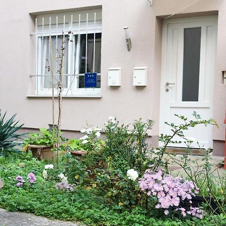 Josipa Apartment ซาเกร็บ ภายนอก รูปภาพ