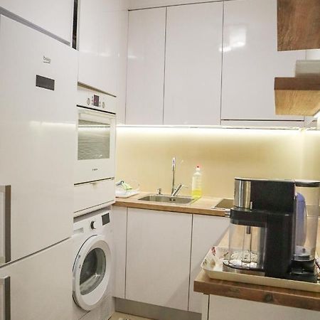 Josipa Apartment ซาเกร็บ ภายนอก รูปภาพ