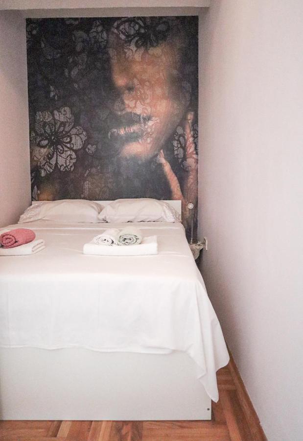 Josipa Apartment ซาเกร็บ ภายนอก รูปภาพ